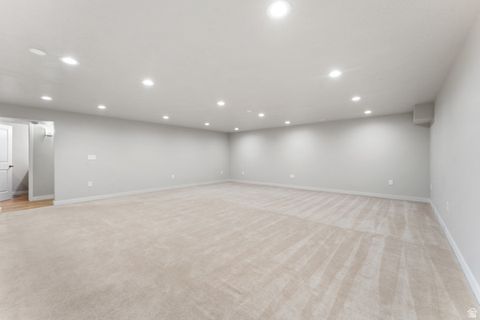 Tiny photo for 3301 W CRAMDEN DR, Lehi, UT 84048 (MLS # 2144743)