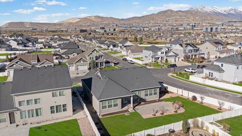 Tiny photo for 3301 W CRAMDEN DR, Lehi, UT 84048 (MLS # 2144743)
