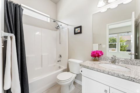 Tiny photo for 3301 W CRAMDEN DR, Lehi, UT 84048 (MLS # 2144743)