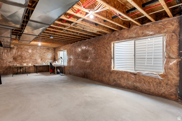 HOLBROOK FARMS - Residential