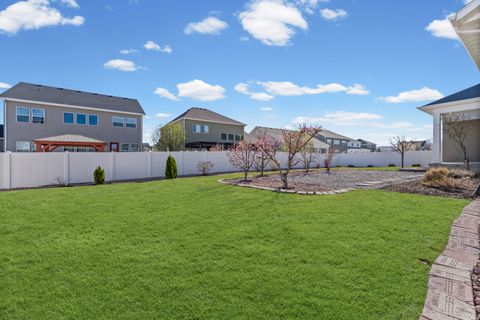 Tiny photo for 3301 W CRAMDEN DR, Lehi, UT 84048 (MLS # 2144743)
