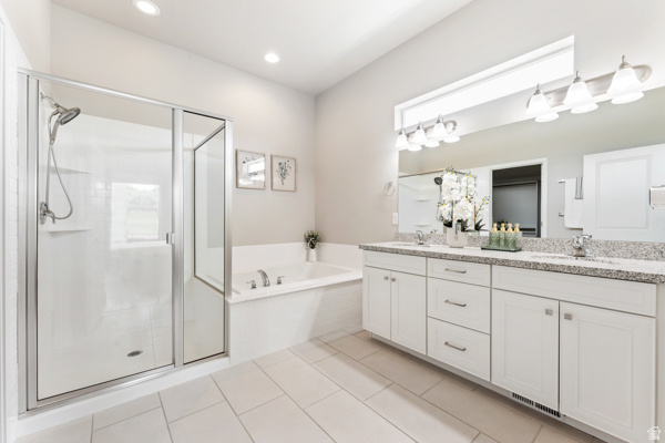 HOLBROOK FARMS - Residential