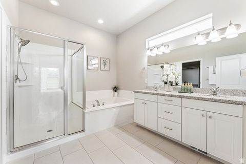 Tiny photo for 3301 W CRAMDEN DR, Lehi, UT 84048 (MLS # 2144743)