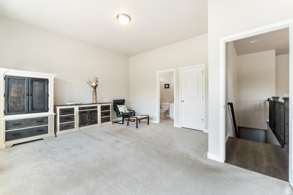 HOLBROOK FARMS - Residential