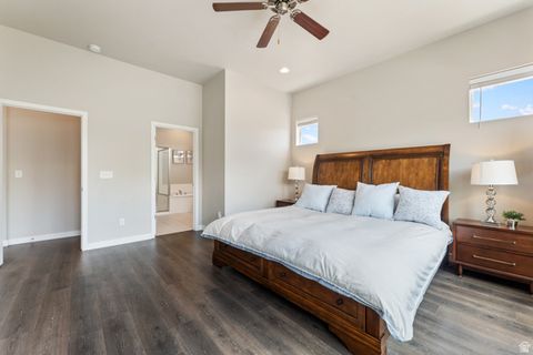 Tiny photo for 3301 W CRAMDEN DR, Lehi, UT 84048 (MLS # 2144743)