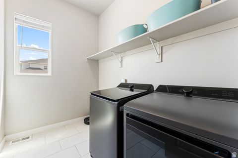 Tiny photo for 3301 W CRAMDEN DR, Lehi, UT 84048 (MLS # 2144743)