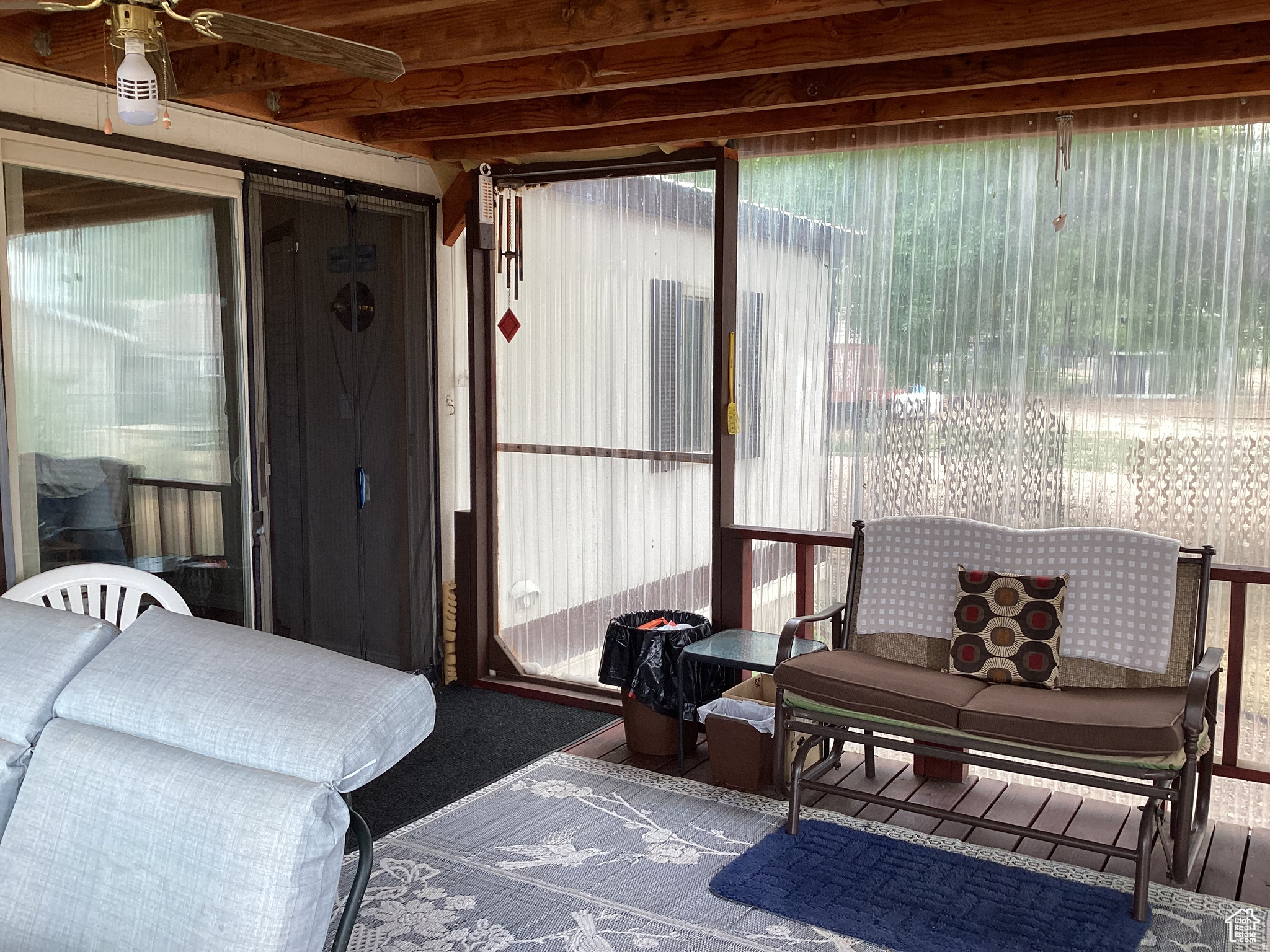 FLAMING GORGE ESTATES SUBD - Residential
