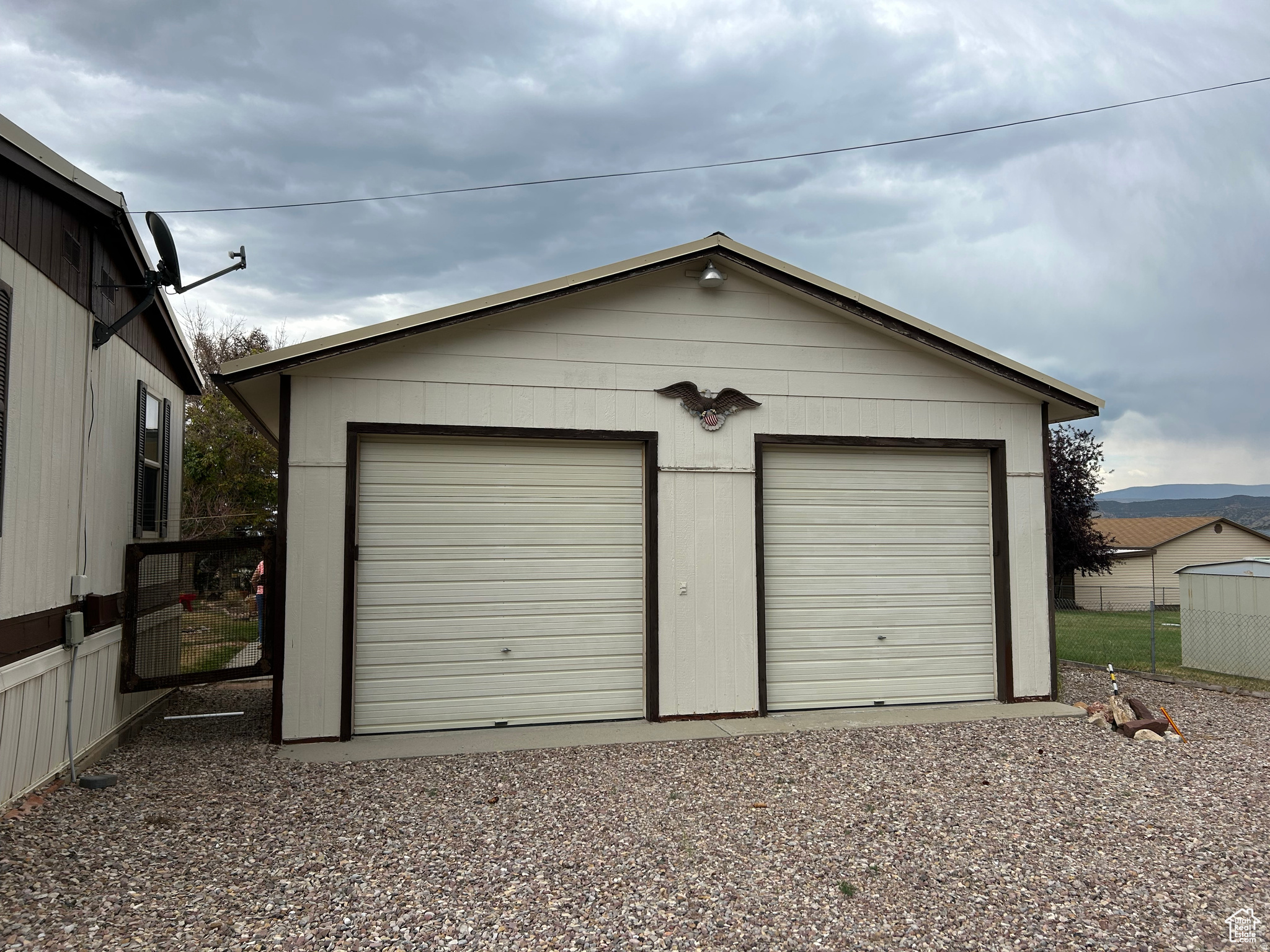 FLAMING GORGE ESTATES SUBD - Residential