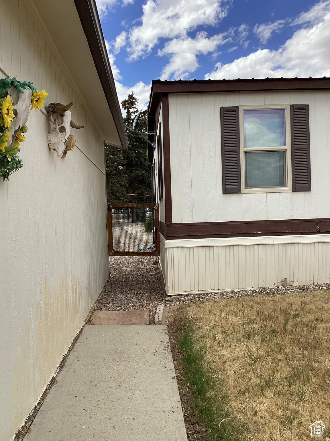 FLAMING GORGE ESTATES SUBD - Residential
