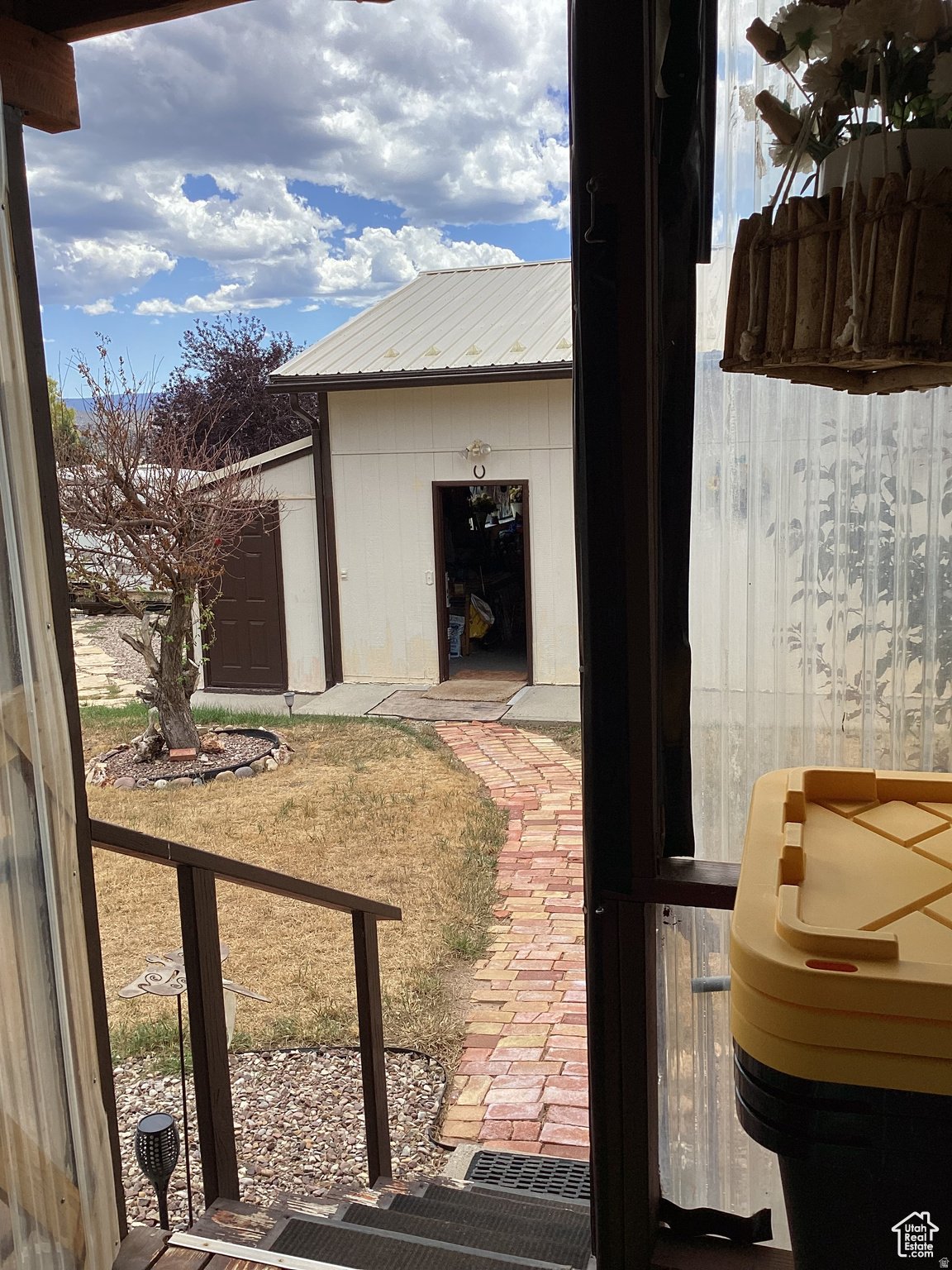 FLAMING GORGE ESTATES SUBD - Residential
