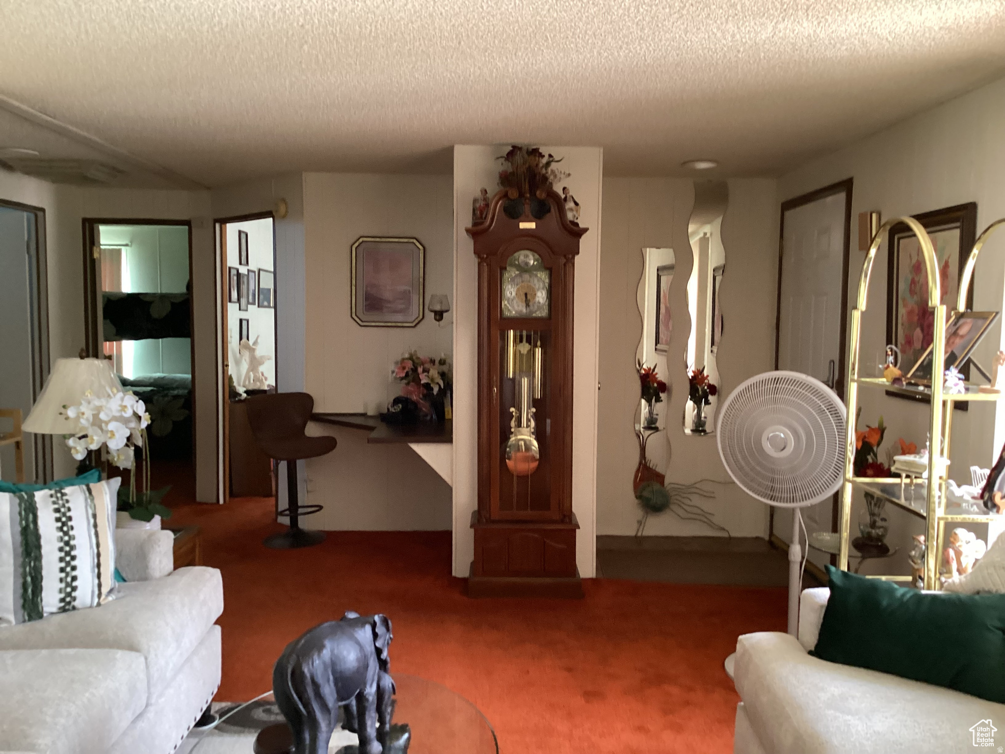 FLAMING GORGE ESTATES SUBD - Residential