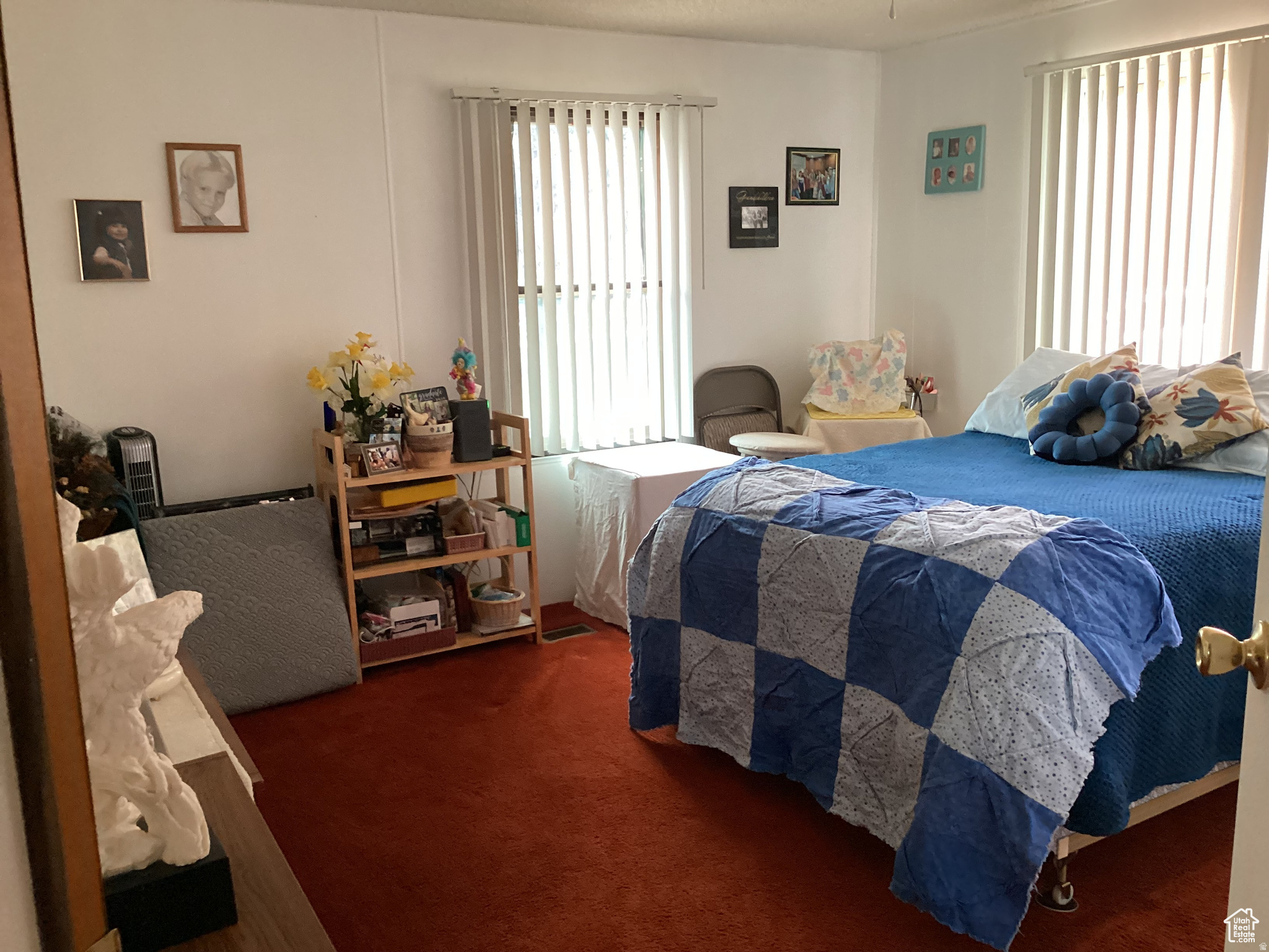 FLAMING GORGE ESTATES SUBD - Residential