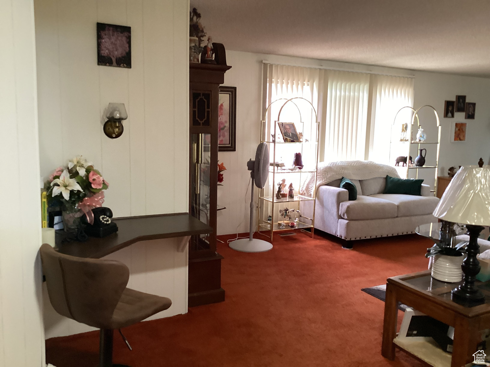 FLAMING GORGE ESTATES SUBD - Residential