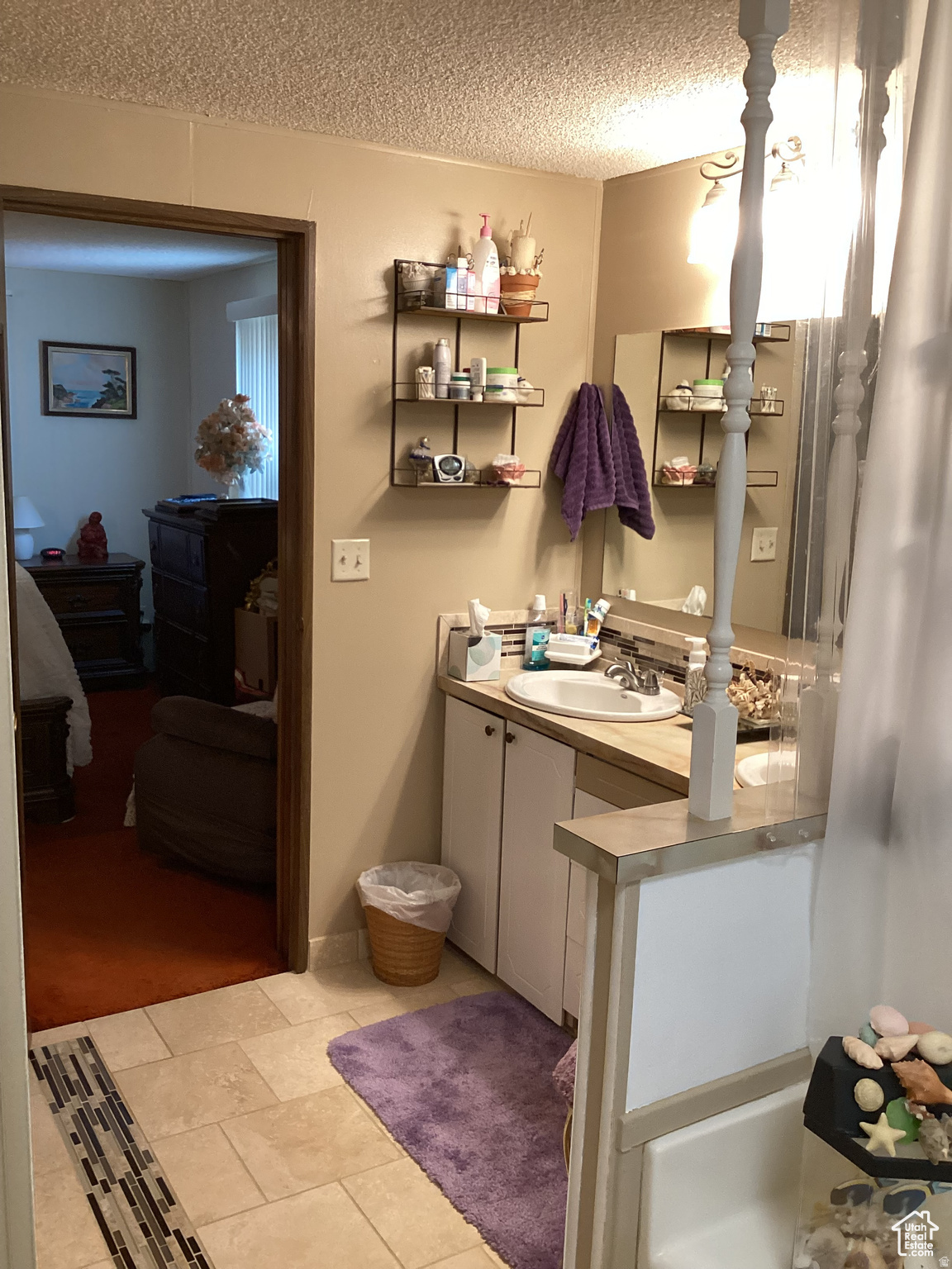 FLAMING GORGE ESTATES SUBD - Residential