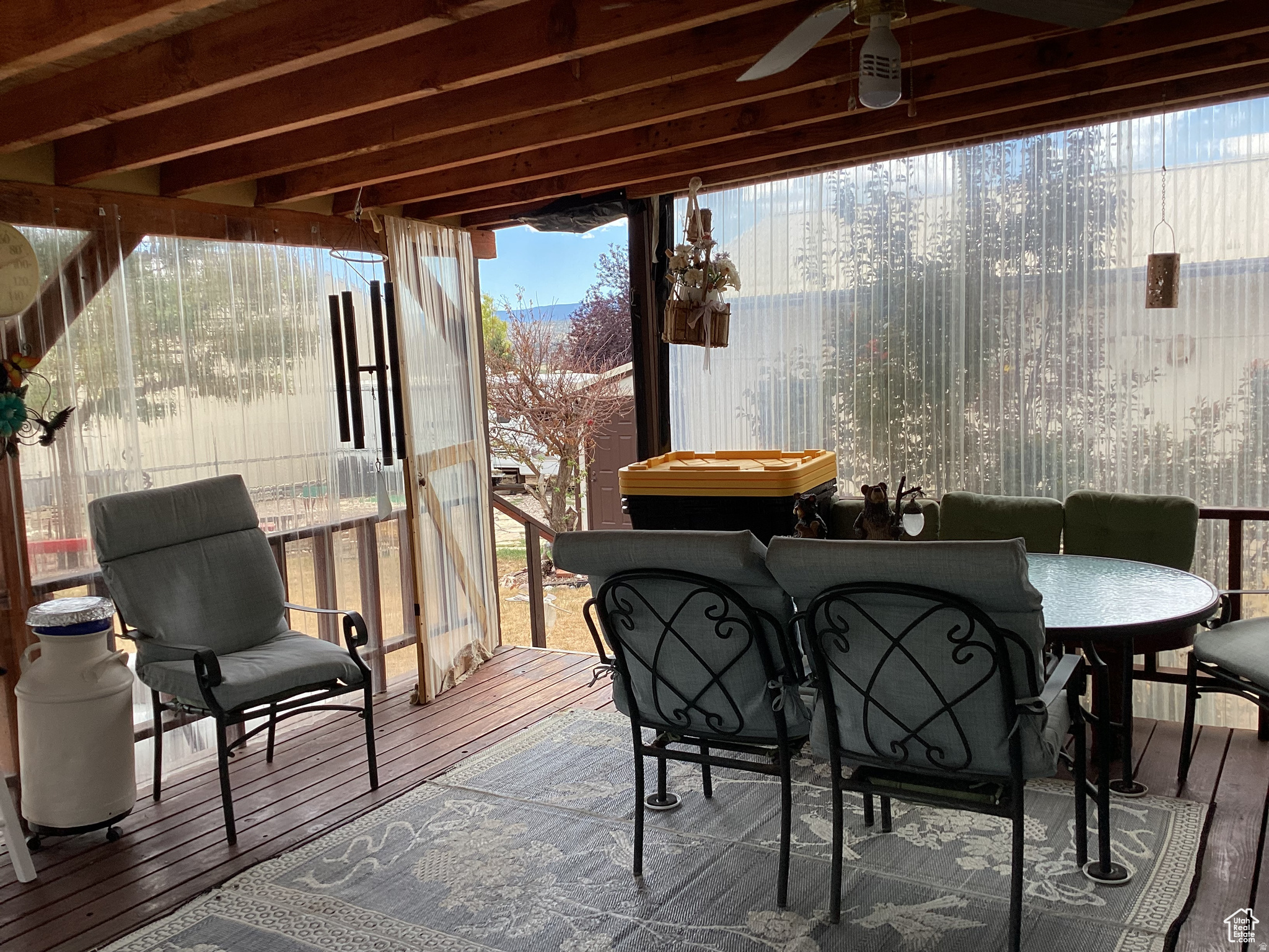 FLAMING GORGE ESTATES SUBD - Residential