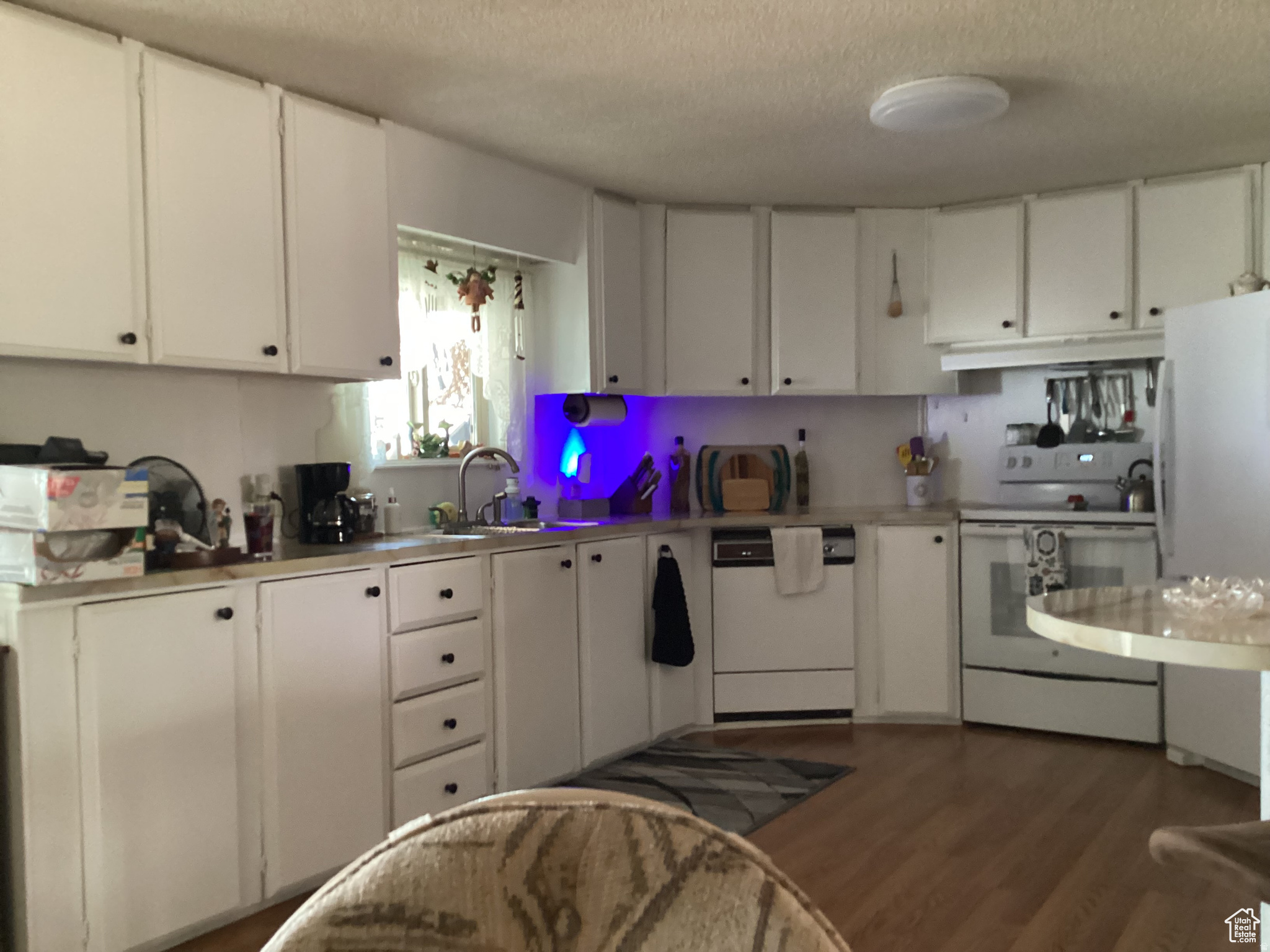 FLAMING GORGE ESTATES SUBD - Residential