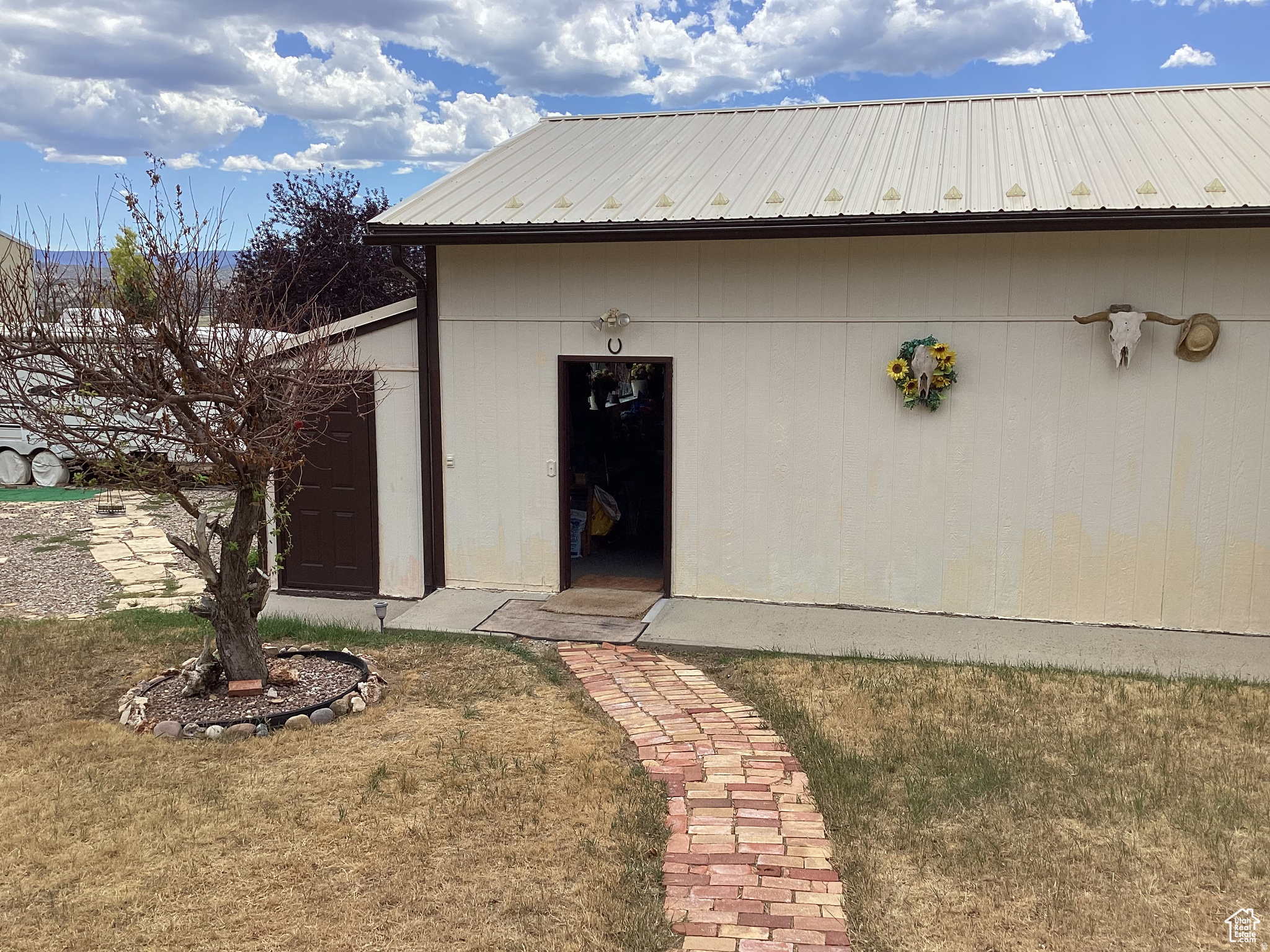 FLAMING GORGE ESTATES SUBD - Residential