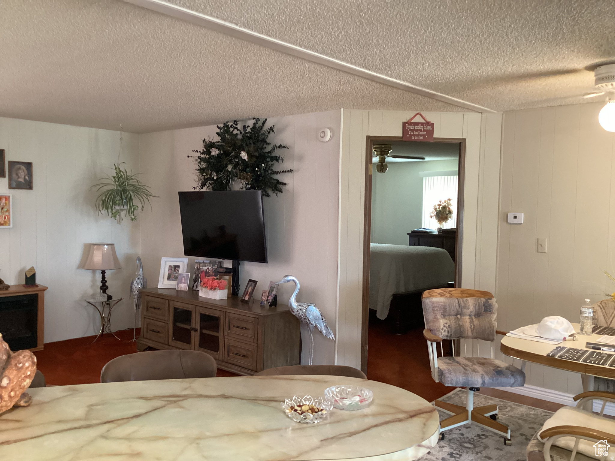 FLAMING GORGE ESTATES SUBD - Residential