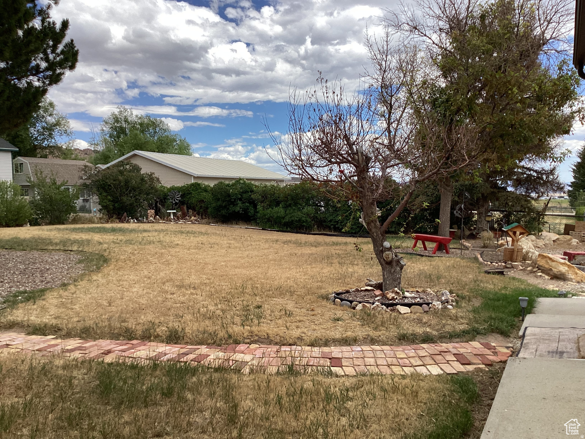 FLAMING GORGE ESTATES SUBD - Residential