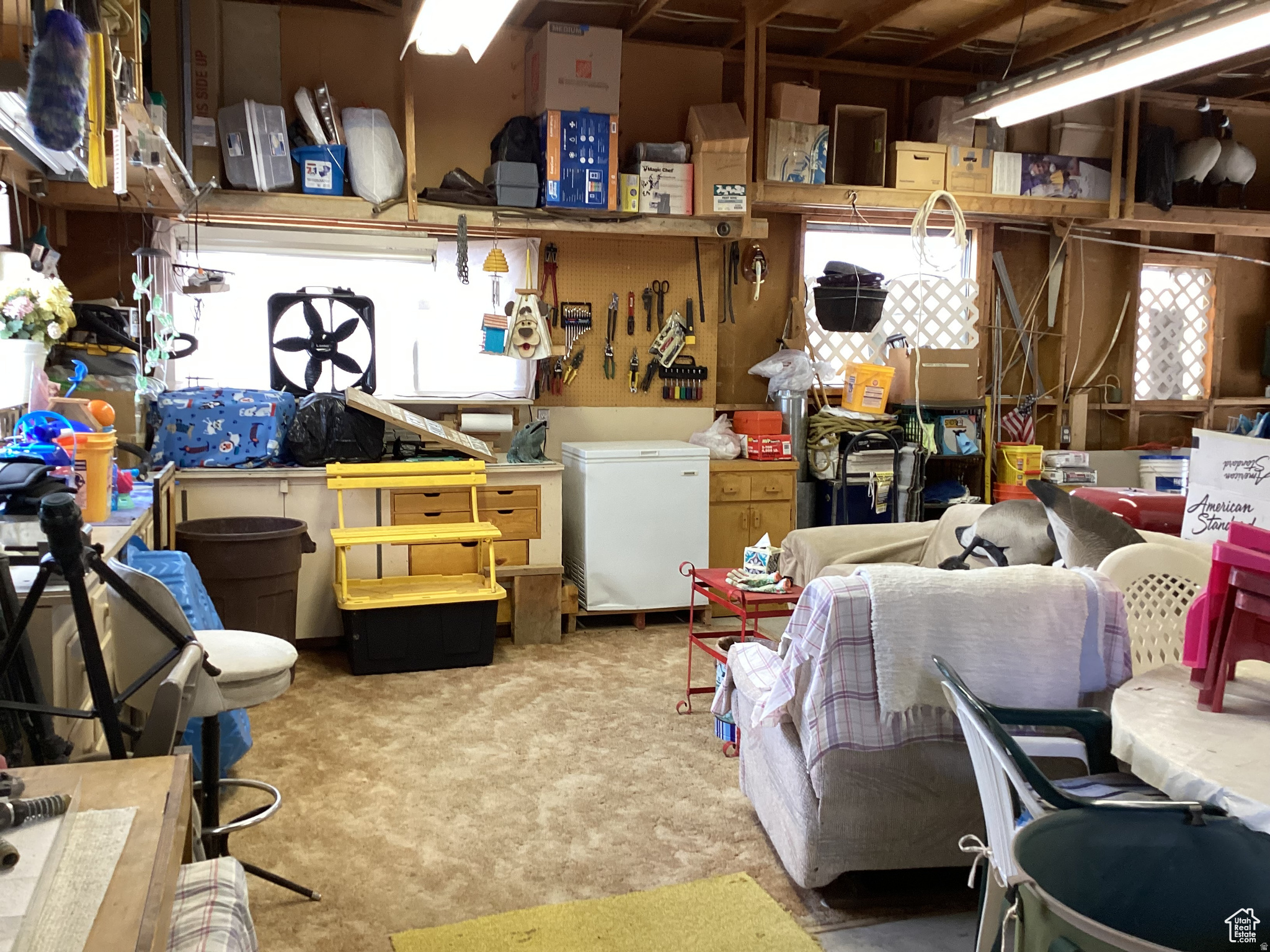 FLAMING GORGE ESTATES SUBD - Residential
