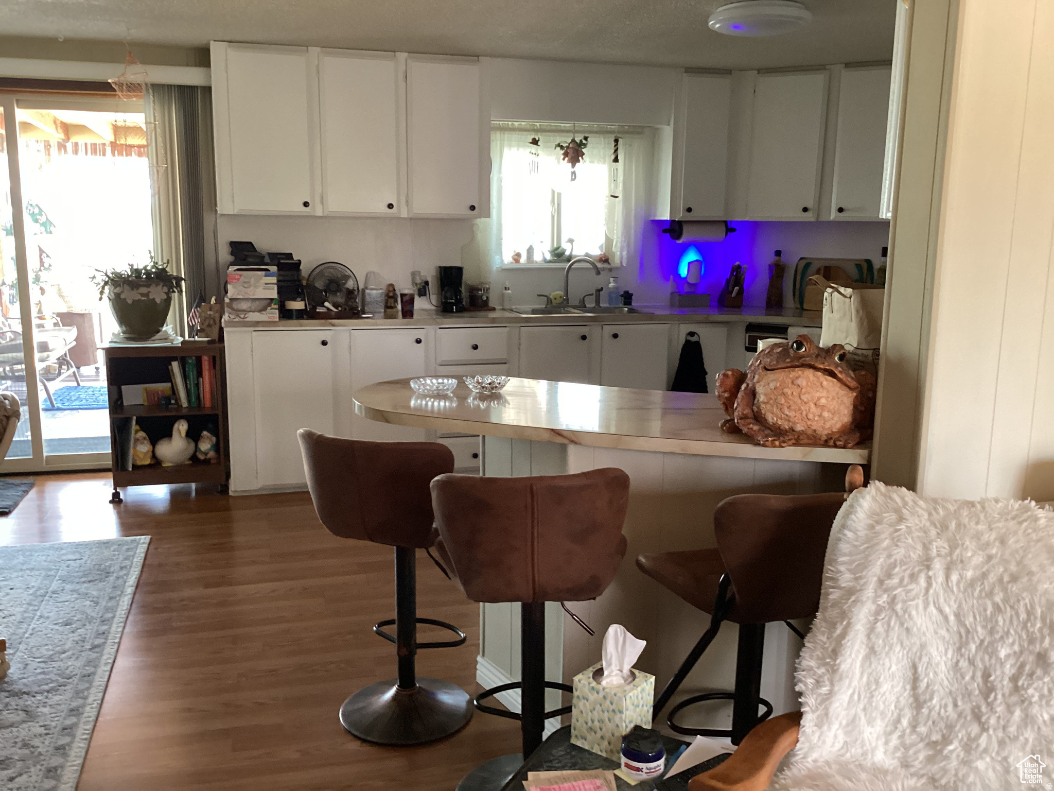 FLAMING GORGE ESTATES SUBD - Residential