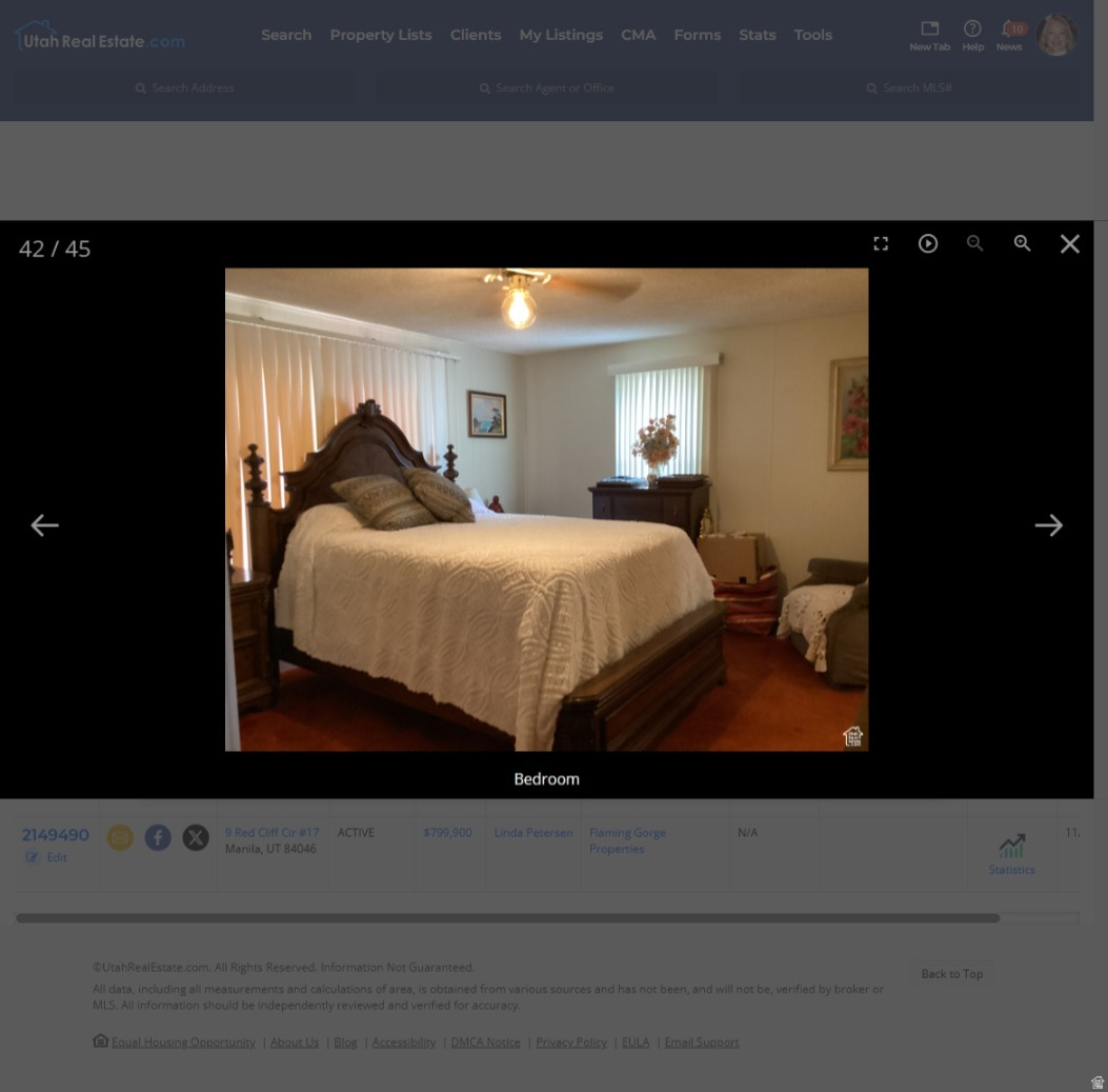 FLAMING GORGE ESTATES SUBD - Residential