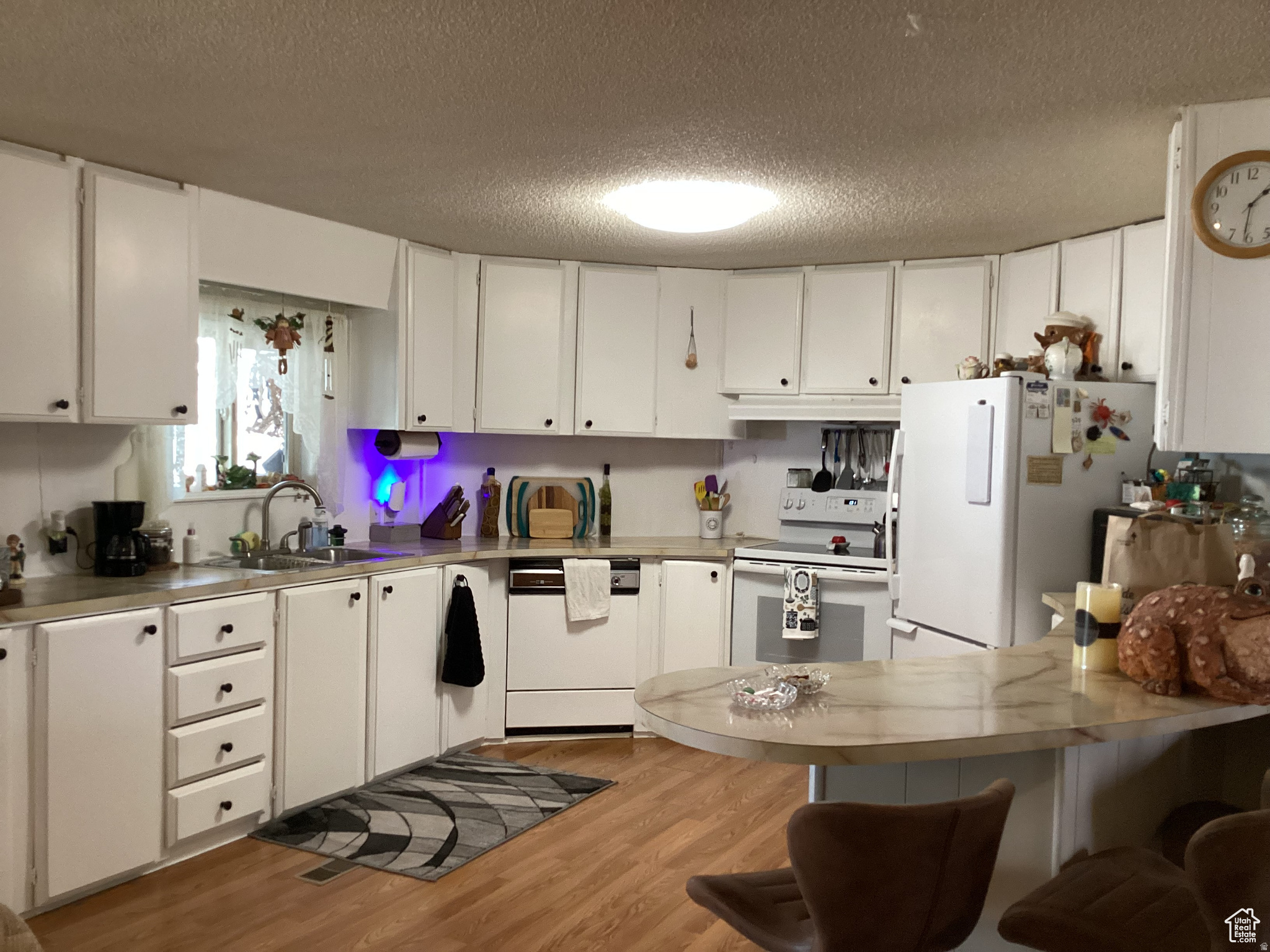 FLAMING GORGE ESTATES SUBD - Residential