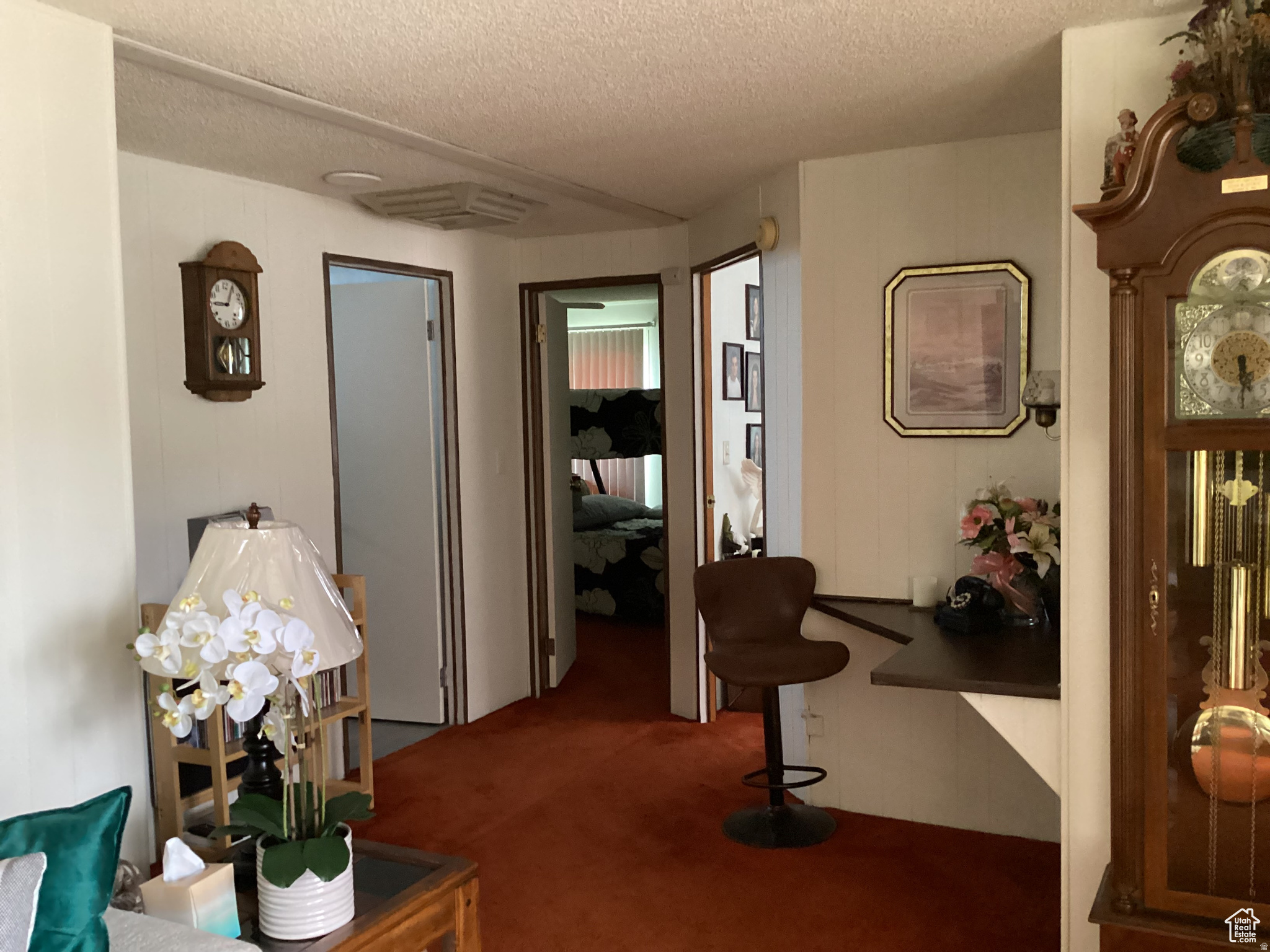FLAMING GORGE ESTATES SUBD - Residential