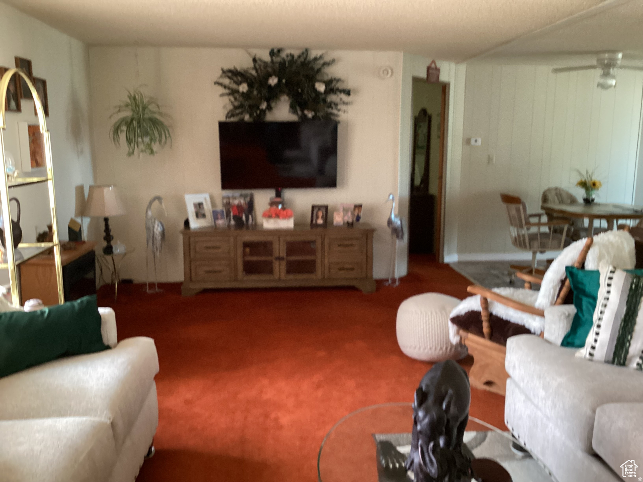FLAMING GORGE ESTATES SUBD - Residential