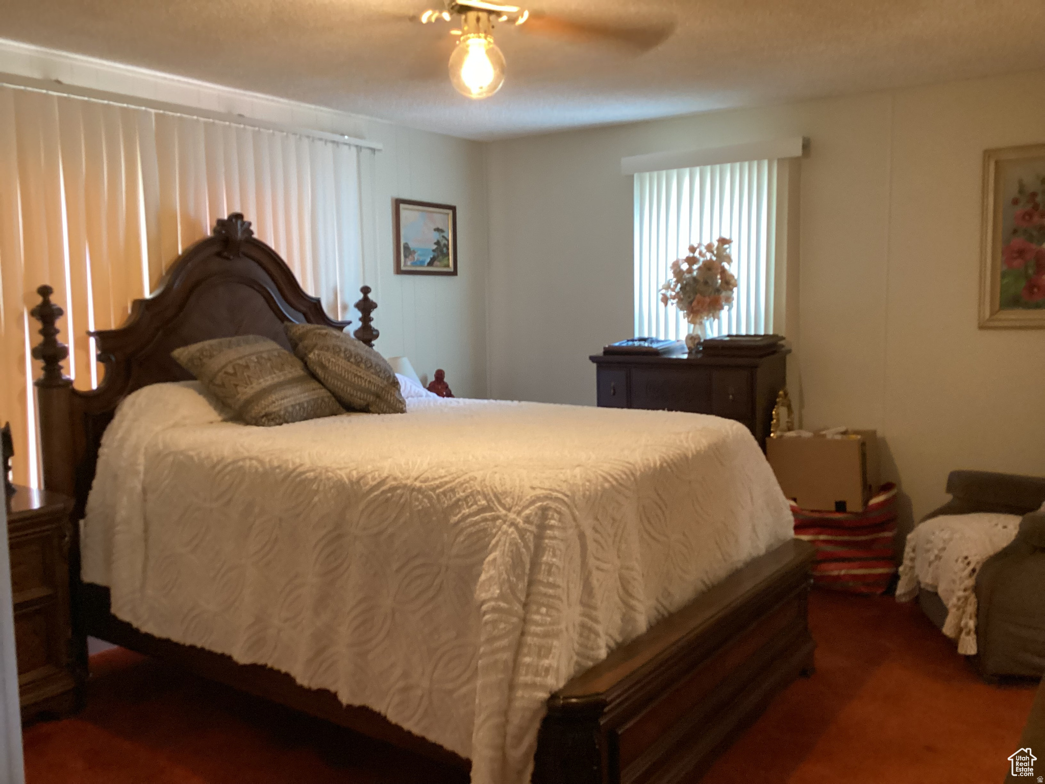 FLAMING GORGE ESTATES SUBD - Residential
