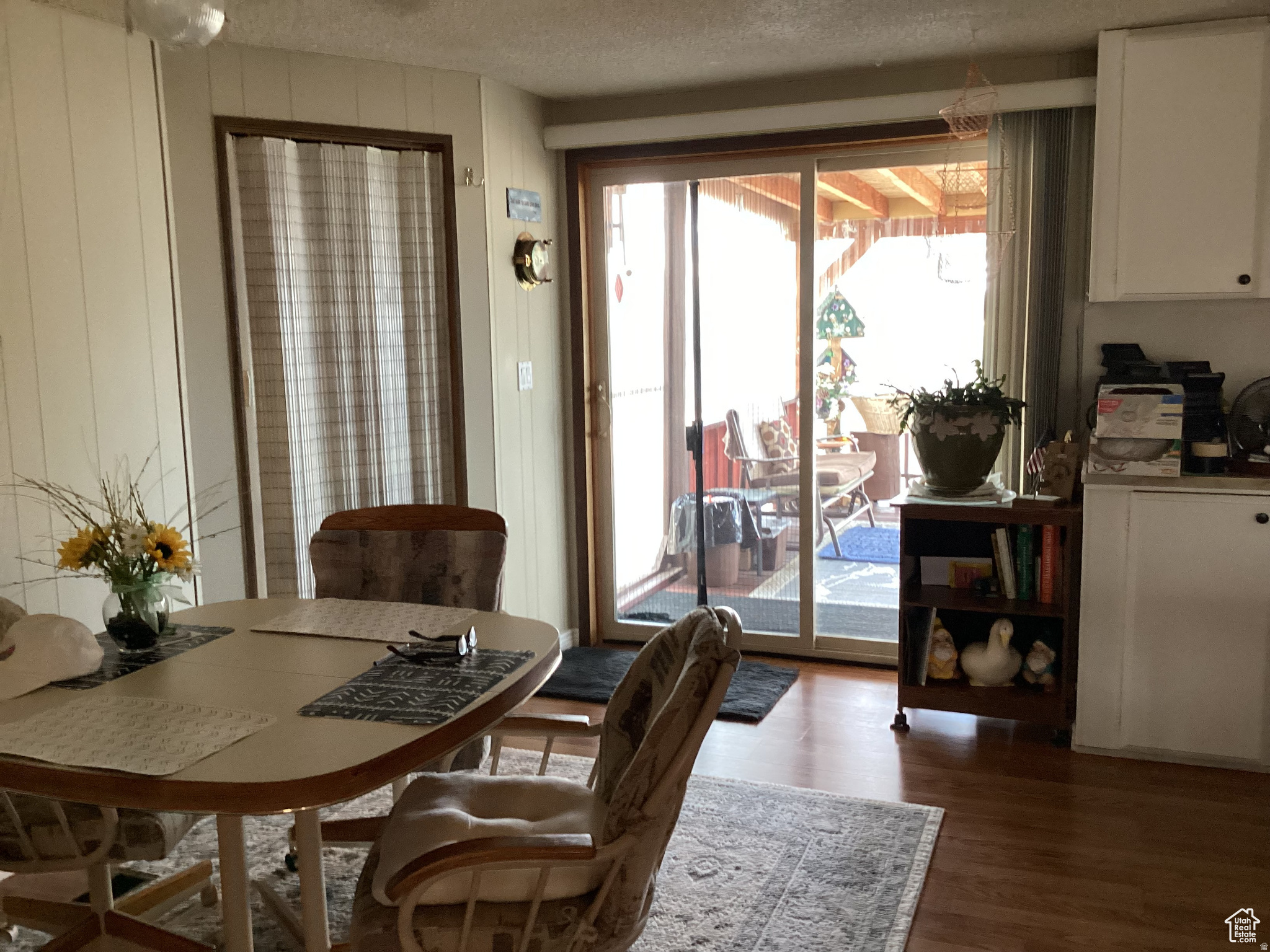FLAMING GORGE ESTATES SUBD - Residential