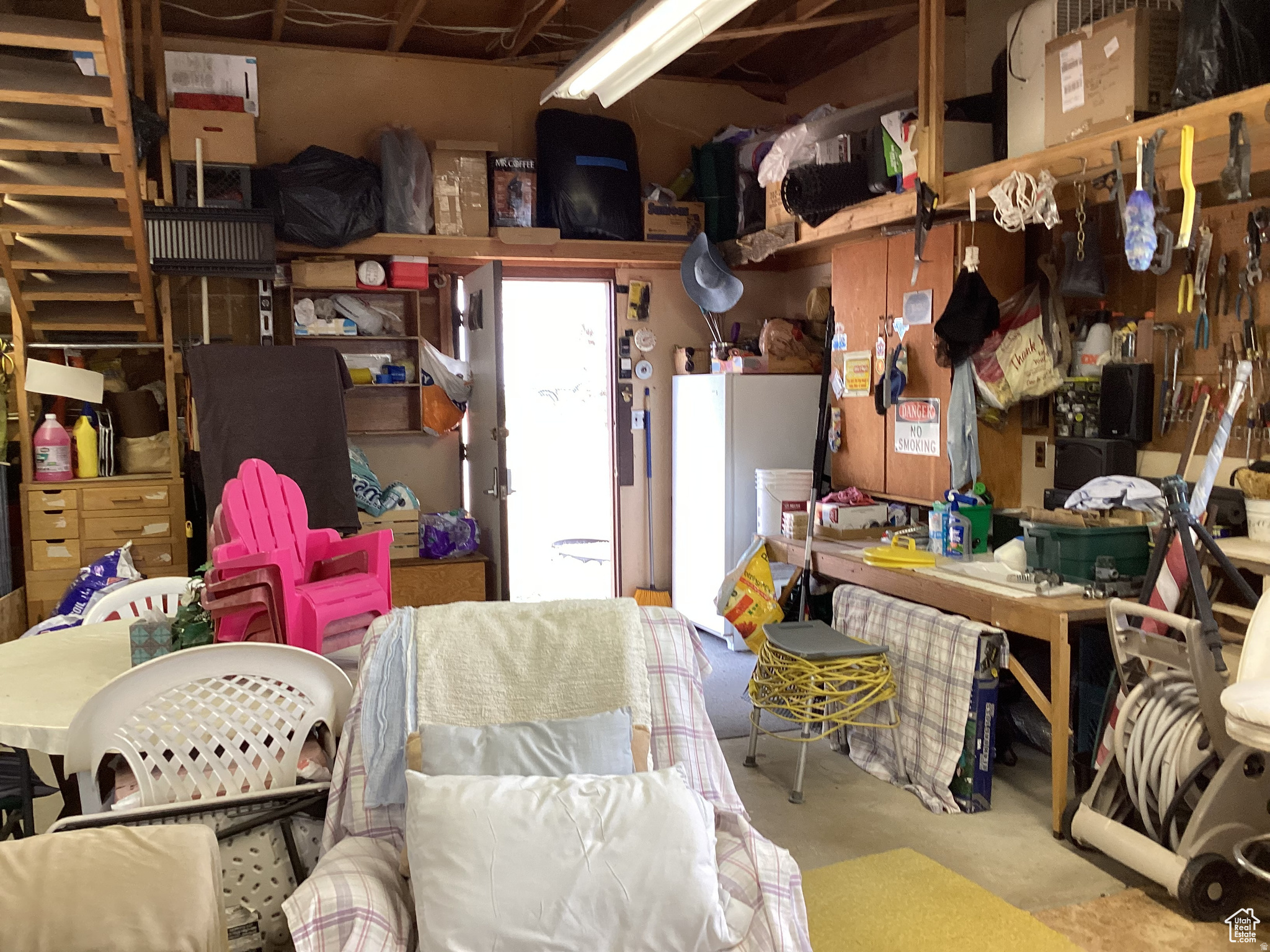 FLAMING GORGE ESTATES SUBD - Residential