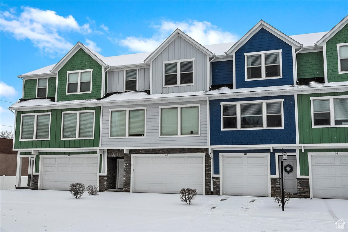 379 W Knights Ln, Layton, Utah image 21