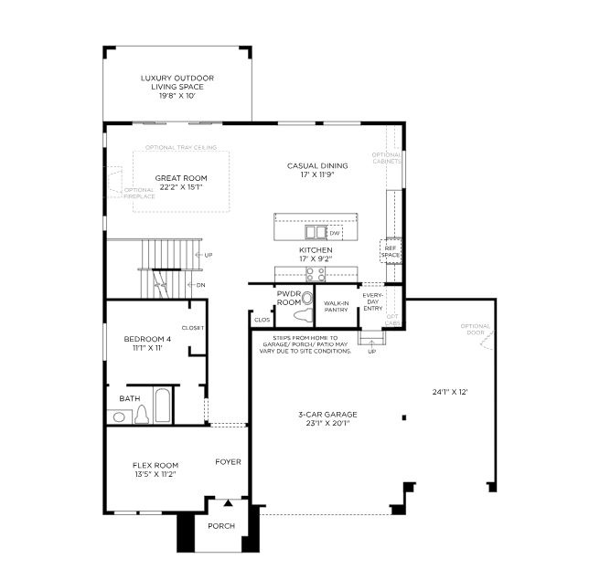 LAKEVIEW ESTATES - Residential