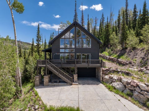 Homes For Sale - 244 W Pinehurst St<br/> Brian Head, UT 84719