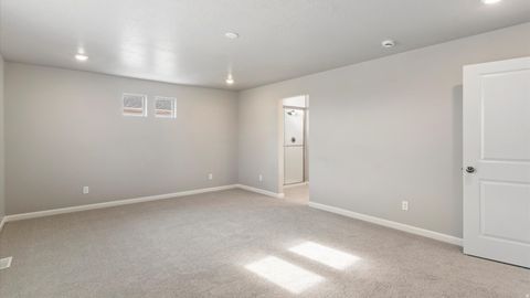 Tiny photo for 82 N PROVO RIVER RD, Saratoga Springs, UT 84045 (MLS # 2161867)