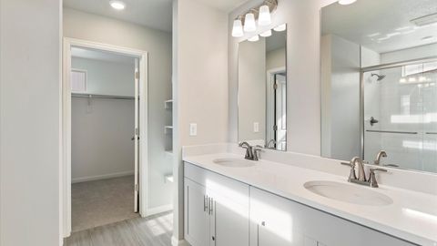 Tiny photo for 82 N PROVO RIVER RD, Saratoga Springs, UT 84045 (MLS # 2161867)