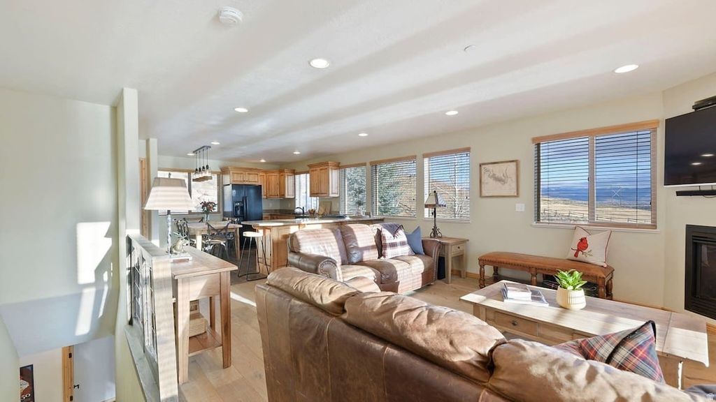 Photo of 5063 LAKEVIEW DR #1003, Eden, UT 84310 (MLS # 2125104)