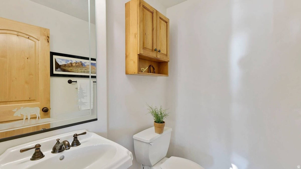 MOOSE HOLLOW - Residential