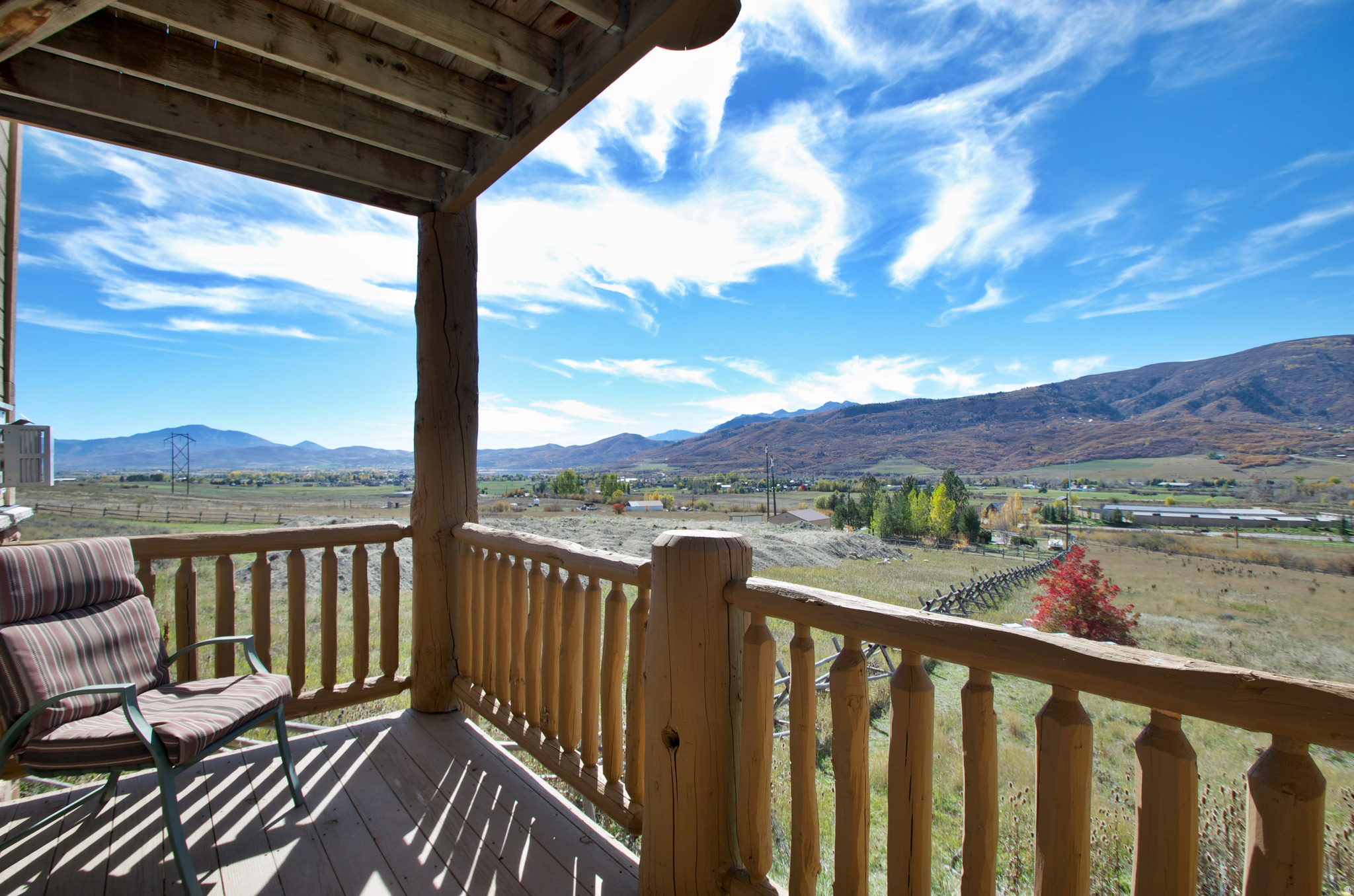 MOOSE HOLLOW - Residential