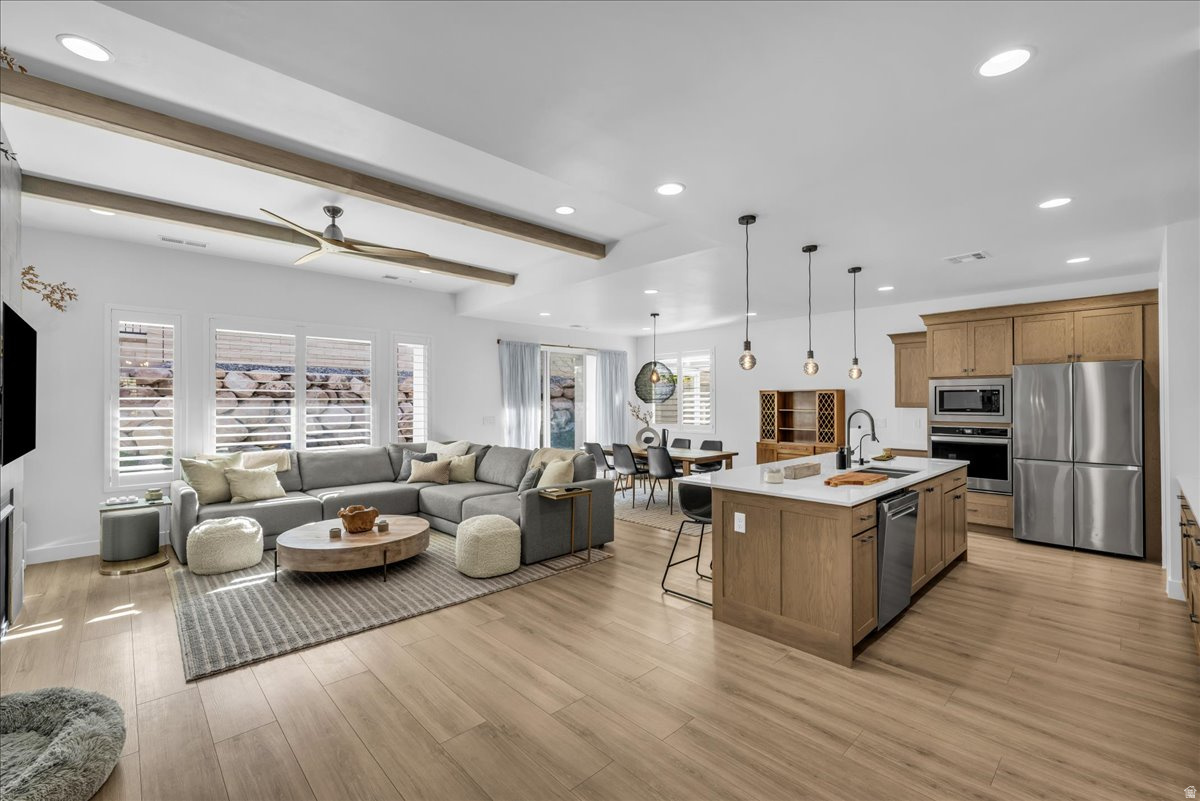 AUBURN HILLS PH 1 - Residential