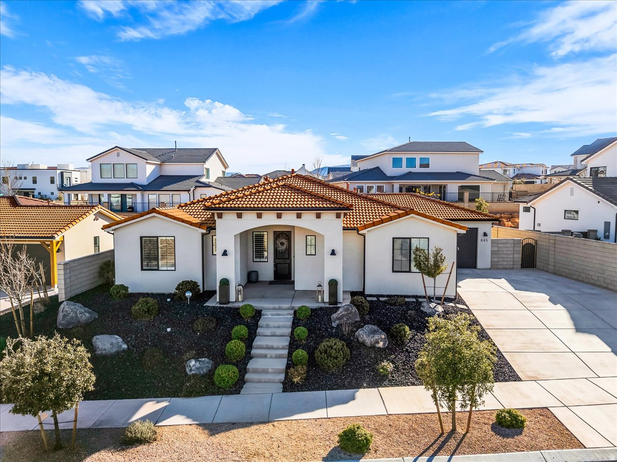 AUBURN HILLS PH 1 - Residential