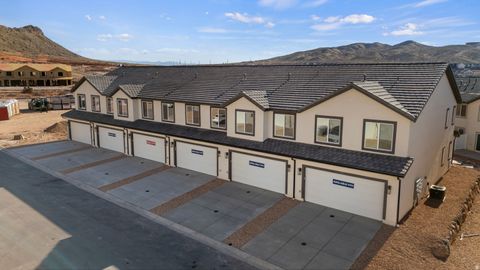 Townhouse For Sale - 2771 Rushpink Ln #2420<br/> Washington County, Washington, UT 84780