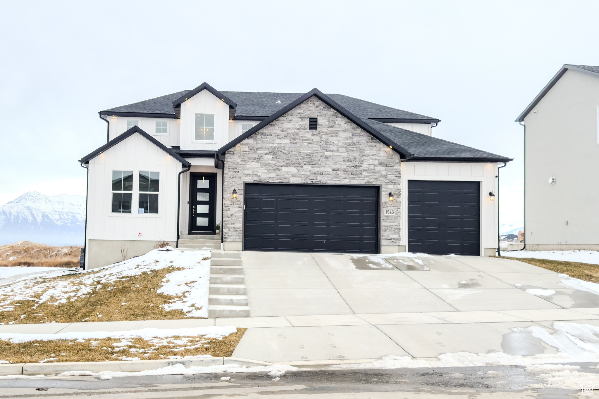 1246 S Boxelder Dr, Saratoga Springs, Utah image 1