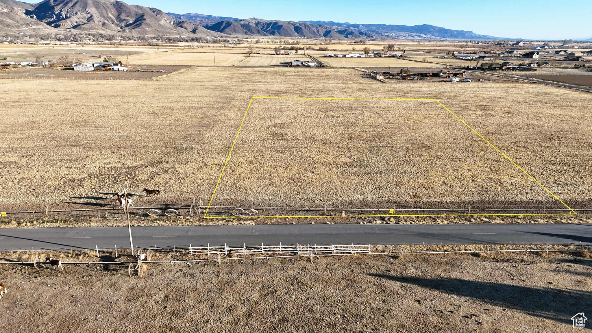 700 E 1400 #4, Elsinore, Utah image 1