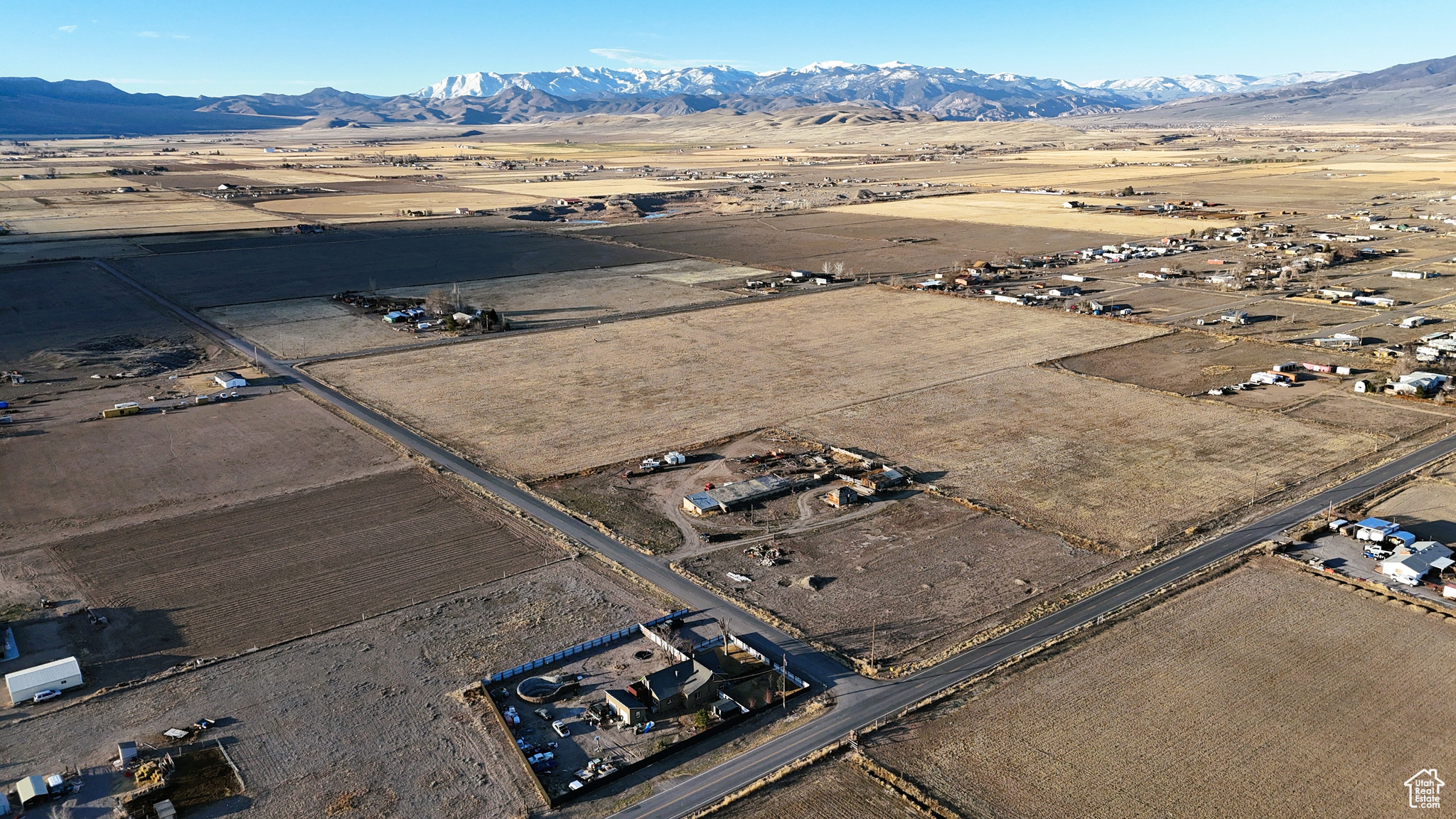 700 E 1400 #4, Elsinore, Utah image 43