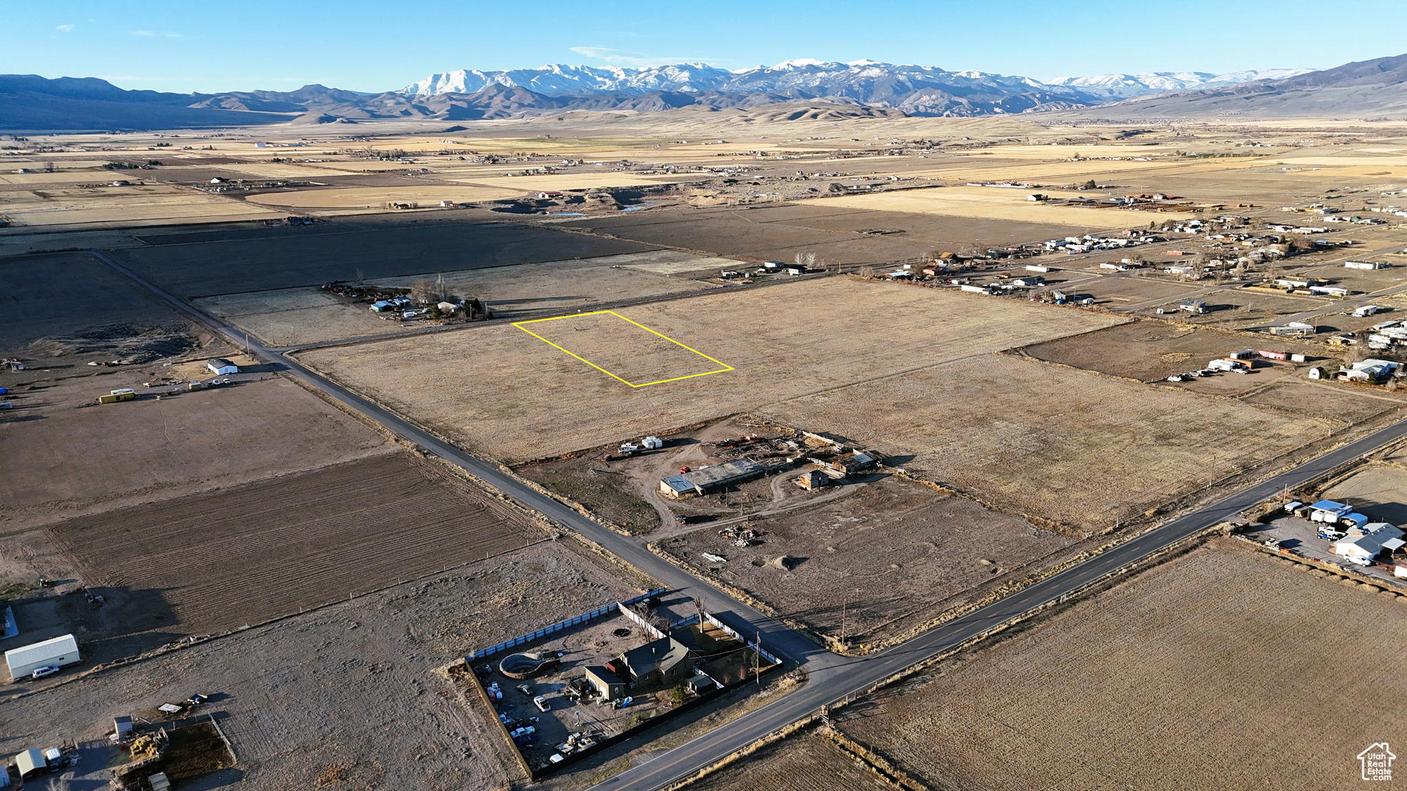 700 E 1400 #4, Elsinore, Utah image 20