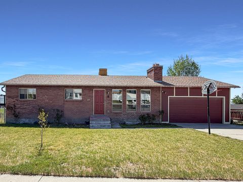 Tiny photo for 950 N VALLEY DR, Castle Dale, UT 84513 (MLS # 2161081)