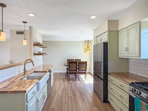 Tiny photo for 950 N VALLEY DR, Castle Dale, UT 84513 (MLS # 2161081)