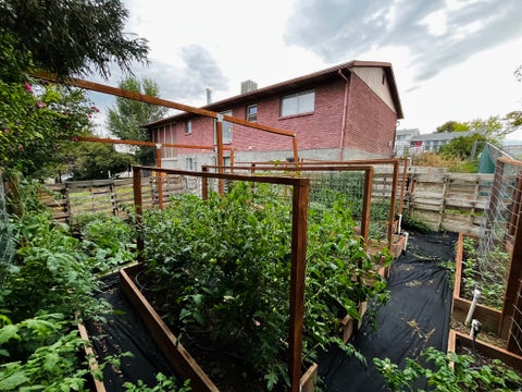 Tiny photo for 950 N VALLEY DR, Castle Dale, UT 84513 (MLS # 2161081)